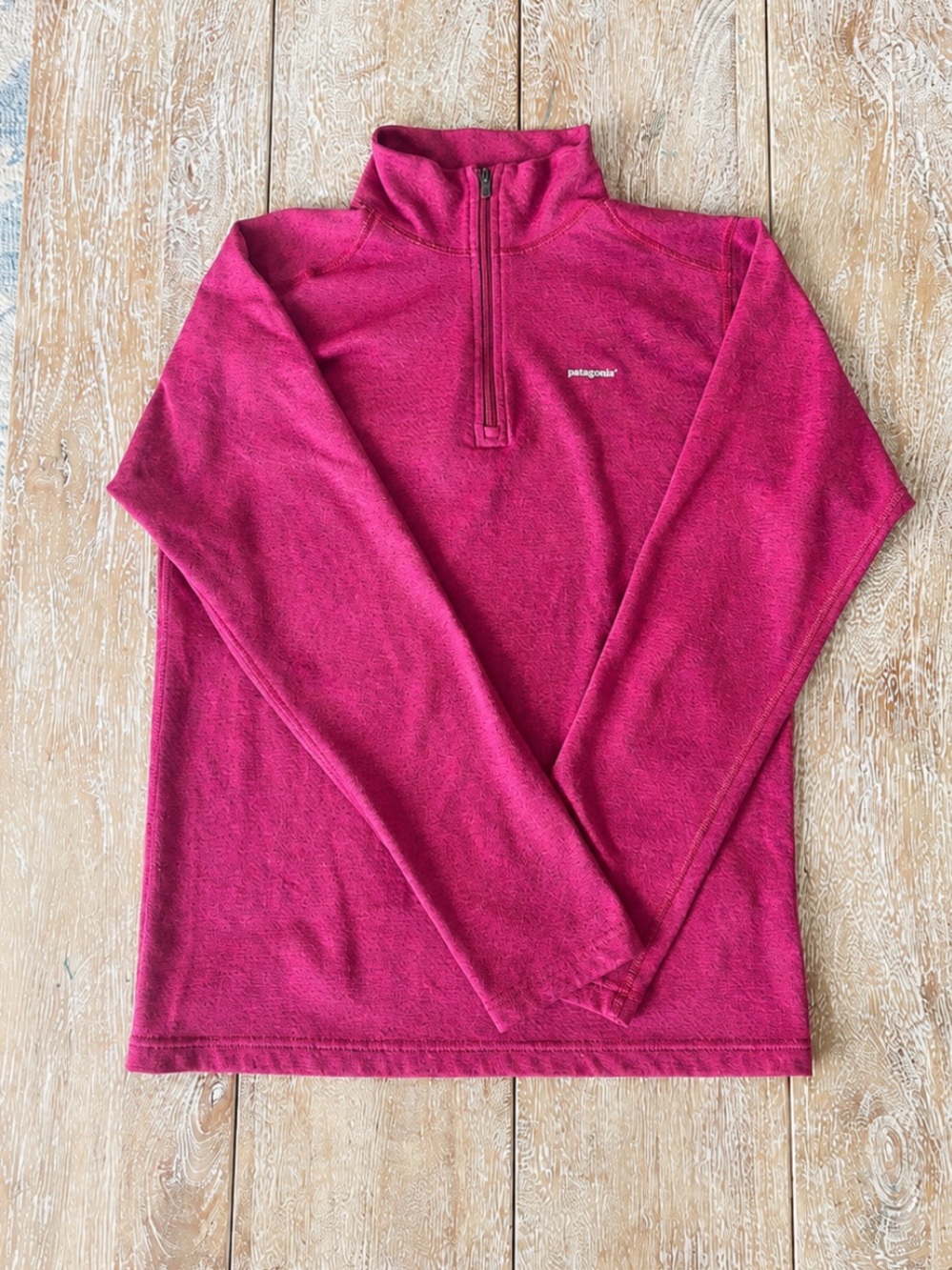 Patagonia | Half zip